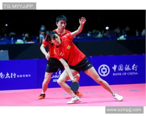 南京乒乓球队的战术变革与转换打法深度分析与解读