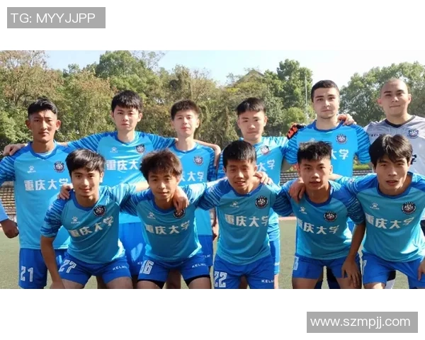 重庆足球队在总决赛中的速度优势分析与表现点评 重庆足球队在总决赛中的速度优势分析与表现点评