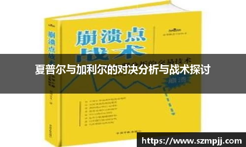 夏普尔与加利尔的对决分析与战术探讨